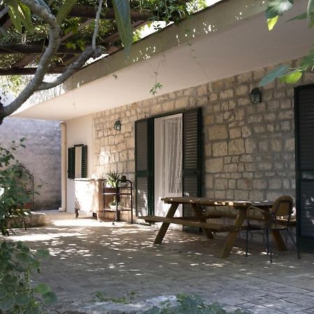 Il Rifugio Nel Verde Monopoli Eksteriør billede